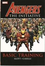 Avengers: The Initiative Volume 1, Boeken, Zo goed als nieuw, Verzenden