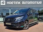 Zakelijke Lease |  Mercedes-Benz Vito 114 CDI Lang DC 5 zitp, Auto's, Automaat, Stof, Gebruikt, Overige kleuren
