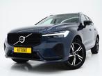 Zakelijke Lease |  Volvo XC60 2.0 Recharge T6 AWD R-Design L, Automaat, Gebruikt, Overige kleuren, XC60