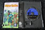 Future Tactics The Uprising Nintendo Gamecube NGC PAL, Verzenden, Nieuw