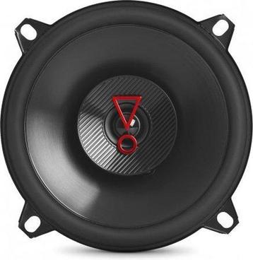 JBL Stage3 527 - 13cm Coaxiale speakers - 200 Watt piek -