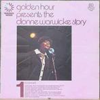 LP gebruikt - Dionne Warwicke - Golden Hour Presents The..., Verzenden, Zo goed als nieuw