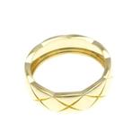 Chanel - Ring - 18 karaat Geel goud, Nieuw