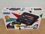 Sega - Mega Drive - OLD STOCK - Extremely Rare - Limited, Nieuw