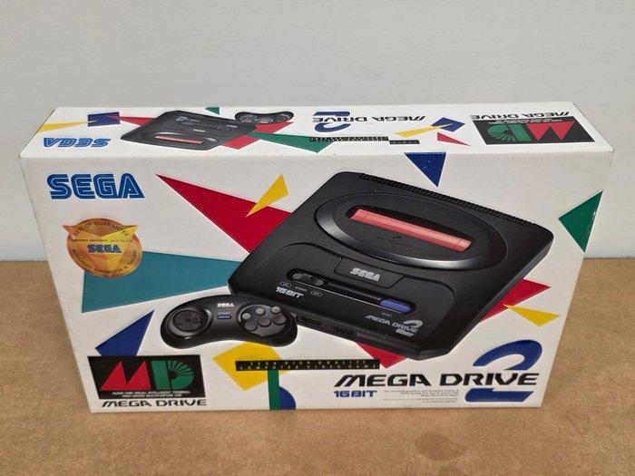 Sega - Mega Drive - OLD STOCK - Extremely Rare - Limited, Spelcomputers en Games, Spelcomputers | Overige Accessoires