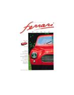 1989 FERRARI WORLD MAGAZINE 2 ENGELS, Nieuw, Ferrari, Author