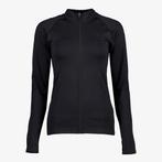 Osaga seamless dames trainingsjas zwart maat M, Kleding | Dames, Sportkleding, Verzenden, Nieuw