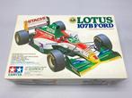 Tamiya 1:20 - Model sportwagen - Lotus 107B Ford, Nieuw