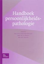 Handboek persoonlijkheidspathologie druk 1 9789031346608, Zo goed als nieuw