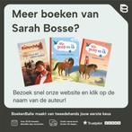 Gevaar in de duinen / Mijn pony en ik / 2 9789044749229, Verzenden, Zo goed als nieuw, Sarah Bosse