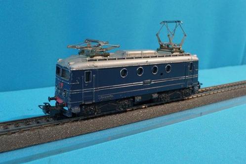 Märklin H0 - 3013 - Elektrische locomotief (1) - Serie 1100, Hobby en Vrije tijd, Modeltreinen | H0