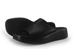 Mexx Slippers in maat 38 Zwart | 10% extra korting, Slippers, Mexx, Verzenden, Zwart