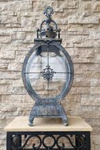 Lantaarn - Glas, Metaal