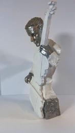 sculptuur, Grande sculpture Formano – Musicien au