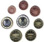 jaarserie euro munten 2004 Duitsland A - UNC, Ophalen of Verzenden