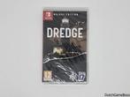 Nintendo Switch - Dredge - Deluxe Edition - New & Sealed, Spelcomputers en Games, Games | Nintendo Switch, Verzenden, Gebruikt