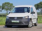 Volkswagen Caddy | Zakelijke Lease v.a. €212.49 pm, Automaat, Gebruikt, Euro 6, Wit