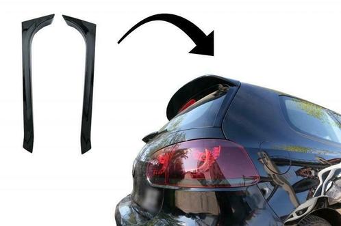 Achterklep Raam Spoiler voor VW Golf 6 / GTI / GTD / R20, Auto-onderdelen, Carrosserie en Plaatwerk, Achter, Links, Rechts, Achterklep