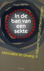 In de ban van een sekte - Hugo Stamm - 9789025946579 - Paper, Verzenden, Nieuw
