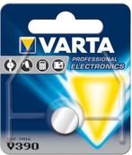 Varta V390/SR54 Knoopcel batterij 1,55V - Per 1 stuks, Verzenden, Nieuw