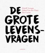 De grote levensvragen 9789401447096 Johan van der Vloet, Boeken, Verzenden, Zo goed als nieuw, Johan van der Vloet
