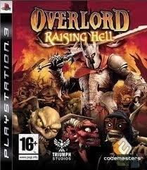 Overlord Raising Hell Edition (PS3 used game), Spelcomputers en Games, Games | Sony PlayStation 3, Zo goed als nieuw, Ophalen of Verzenden