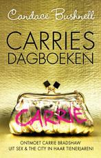 Carries dagboeken / Carries Dagboeken / 1 9789044614695, Verzenden, Gelezen, Candace Bushnell
