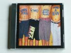 NOFX - White Trash two heebs and a bean, Cd's en Dvd's, Verzenden, Zo goed als nieuw