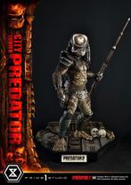 Predator 2 Museum Masterline Statue 1/3 City Hunter Predator, Ophalen of Verzenden, Nieuw