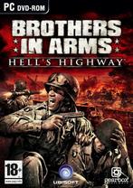 Brothers in Arms: Hells Highway [Xbox 360], Ophalen of Verzenden, Nieuw