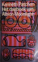 Het dagboek van Albion Moonlight 9789023421528 Patchen, Verzenden, Gelezen, Patchen