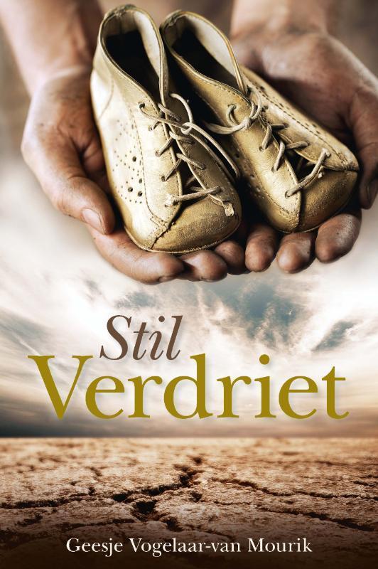 Stil verdriet 9789033630798 G. Vogelaar-Mourik, Boeken, Streekboeken en Streekromans, Gelezen, Verzenden