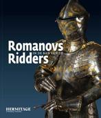 Romanovs in de ban van de Ridders | 9789078653851 | Michail, Boeken, Zo goed als nieuw, Michail Piotrovsky