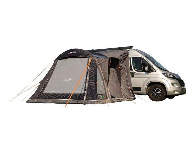 vango opblaasbare camper-bustent kela pro air mid, Caravans en Kamperen, Voortenten en Luifels, Nieuw