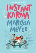 Instant Karma 9781250802743 Marissa Meyer, Verzenden, Zo goed als nieuw, Marissa Meyer