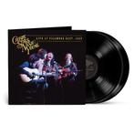 Crosby, Stills, Nash & Young - Live at Fillmore East, 1969, Verzenden, Nieuw in verpakking