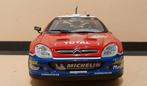 Sunstar 1:18 - Model raceauto - Citroën Xsara WRC - C., Nieuw