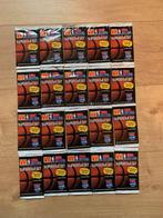 1992 NBA Hoops NBA - 20 Booster pack - Excellent (EX), Nieuw