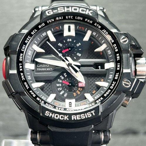 Casio - G-SHOCK - Zonder Minimumprijs - GW-A1000-1AJF -, Sieraden, Tassen en Uiterlijk, Horloges | Heren