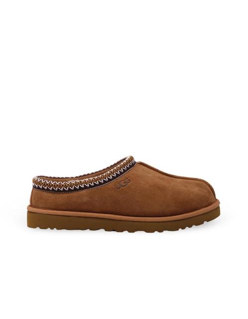 UGG pantoffels heren 42 bruin, Kleding | Heren, Schoenen, Bruin, Nieuw, Verzenden