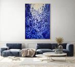 Christopher Shaw - Eternal Blue No 45 - XXL - No Reserve
