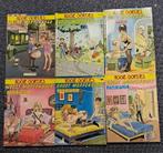 Rooie Oortjes Groot Moppenboek Deel 1 t/m 5 + Lecturama, Verzenden, Nieuw