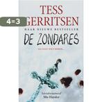 Zondares Gij Zult Niet Doden 9789044312133 Tess Gerritsen, Boeken, Thrillers, Verzenden, Zo goed als nieuw, Tess Gerritsen