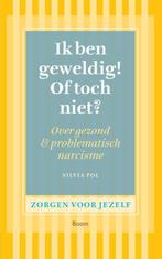 Ik ben geweldig! of toch niet? / Zorgen voor jezelf, Boeken, Verzenden, Zo goed als nieuw, Silvia Pol