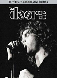 Doors - 30 Years commemorative edition - DVD, Cd's en Dvd's, Dvd's | Muziek en Concerten, Verzenden