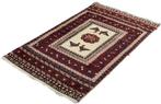 Belutsch Antieke Tapijten - Vloerkleed - 140 cm - 80 cm -, Nieuw