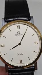 Omega - De Ville - Zonder Minimumprijs - Heren - 1980-1989, Nieuw