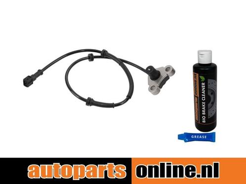 ABS-sensor Mitsubishi Space Star achterzijde, links, Auto-onderdelen, Besturing, Nieuw, Mitsubishi, Verzenden