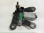 Ruitenwissermotor achter Peugeot 207  1.4 16V, Auto-onderdelen, Carrosserie en Plaatwerk, Ophalen of Verzenden, Gebruikt, Achter