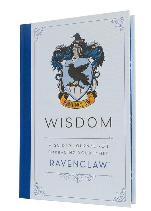 9781647222383 Harry Potter: Wisdom Insight Editions, Boeken, Studieboeken en Cursussen, Nieuw, Verzenden